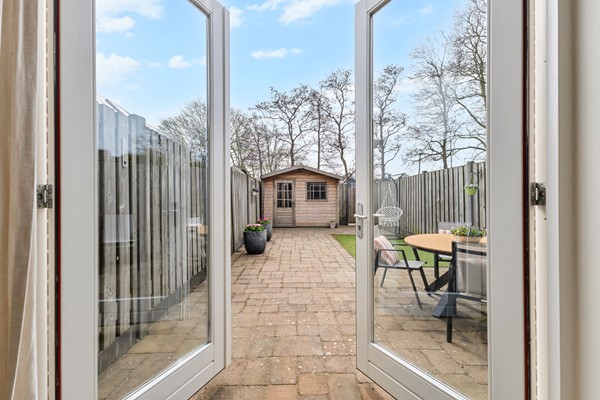 Medium property photo - Kruiszwin 1254, 1788 LH Julianadorp